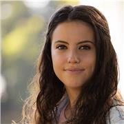 Profesora de inglés imparte clases particulares desde nivel iniciación hasta avanzado